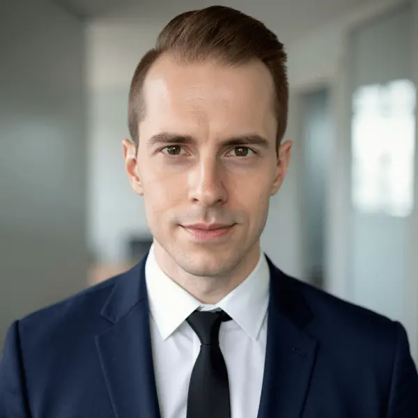 Dr. Matthias Liebeck